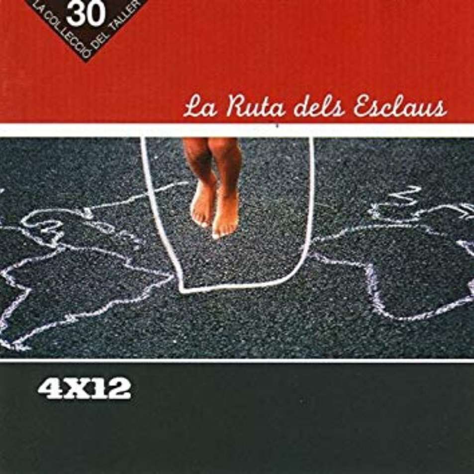 4x12 - La ruta dels esclaus