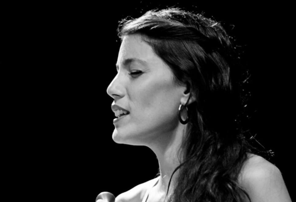 Ana Rossi