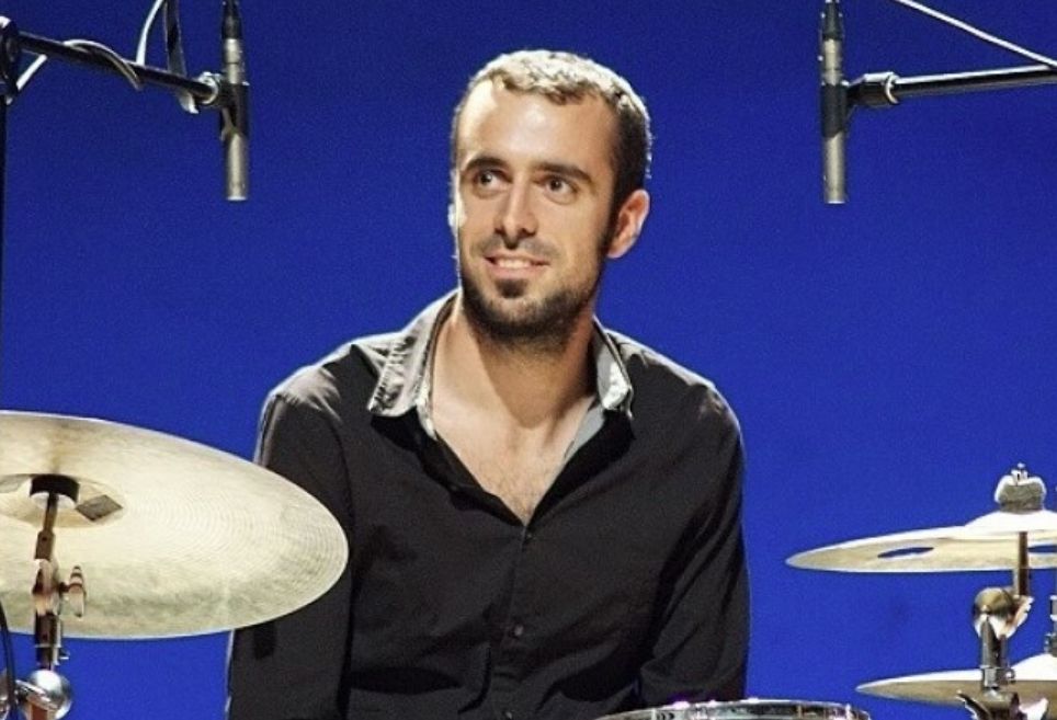 Andreu Moreno