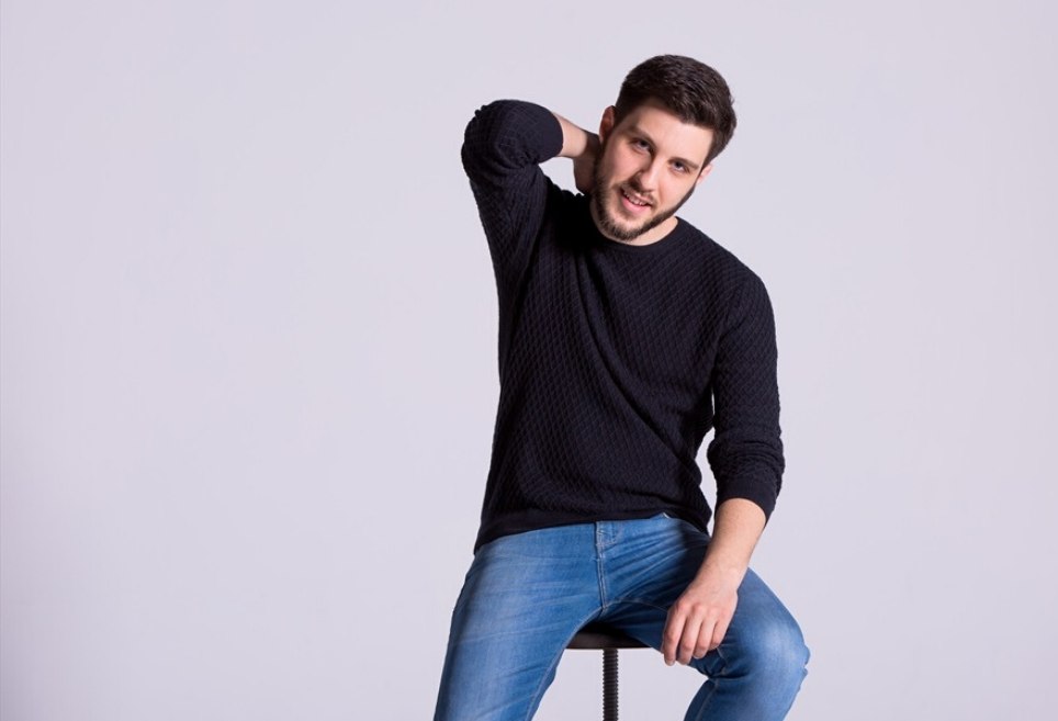 Antonio Navarro