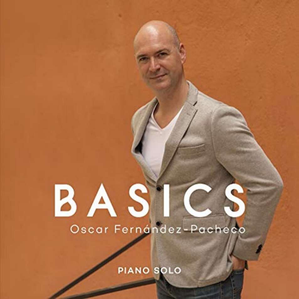 Basics - Oscar Fernandez Pacheco