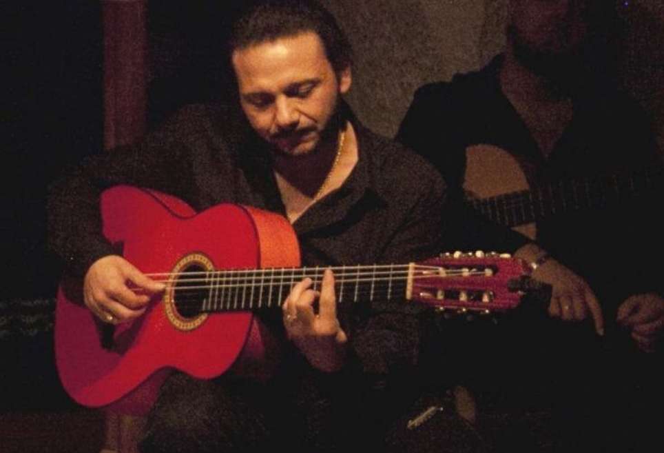 David Cerreduela