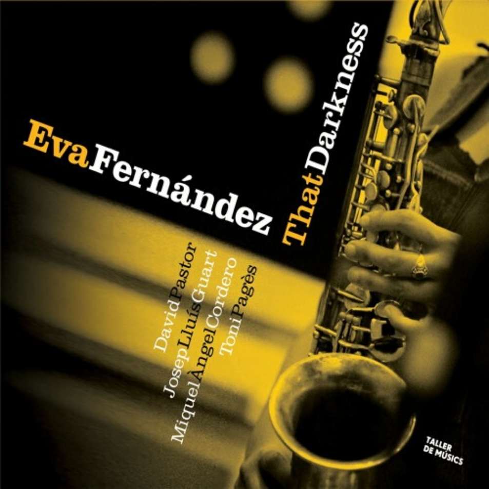 EVA FERNÁNDEZ - THAT DARKNESS