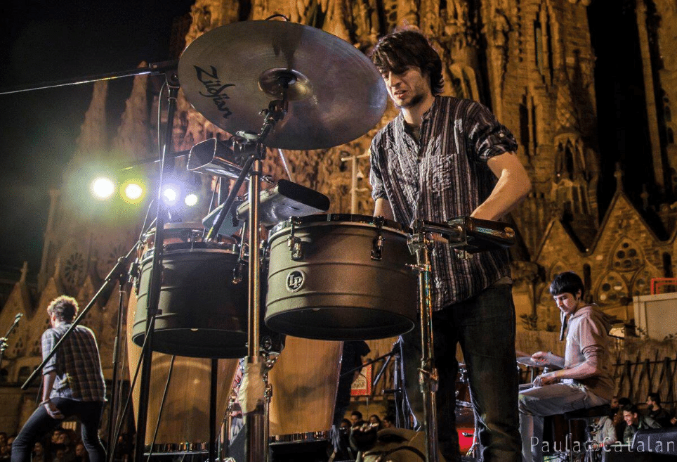 Iñaki de la Linde