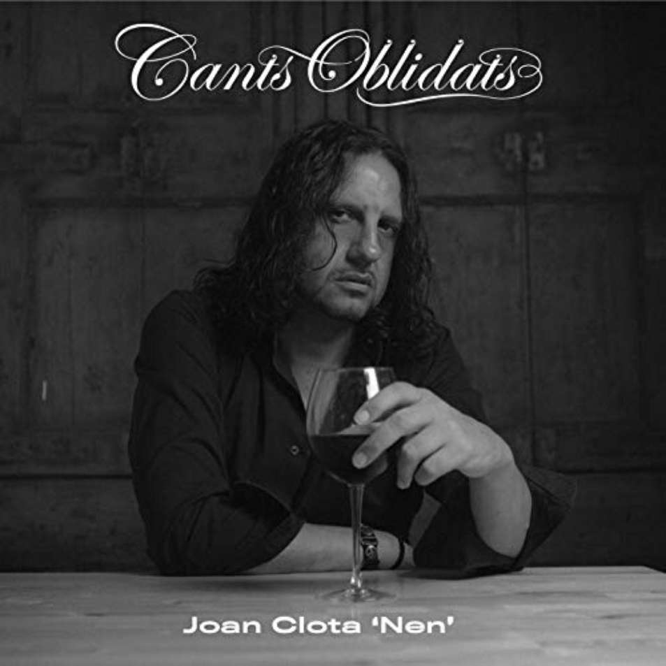 JOAN CLOTA 'NEN' - CANTS OBLIDATS