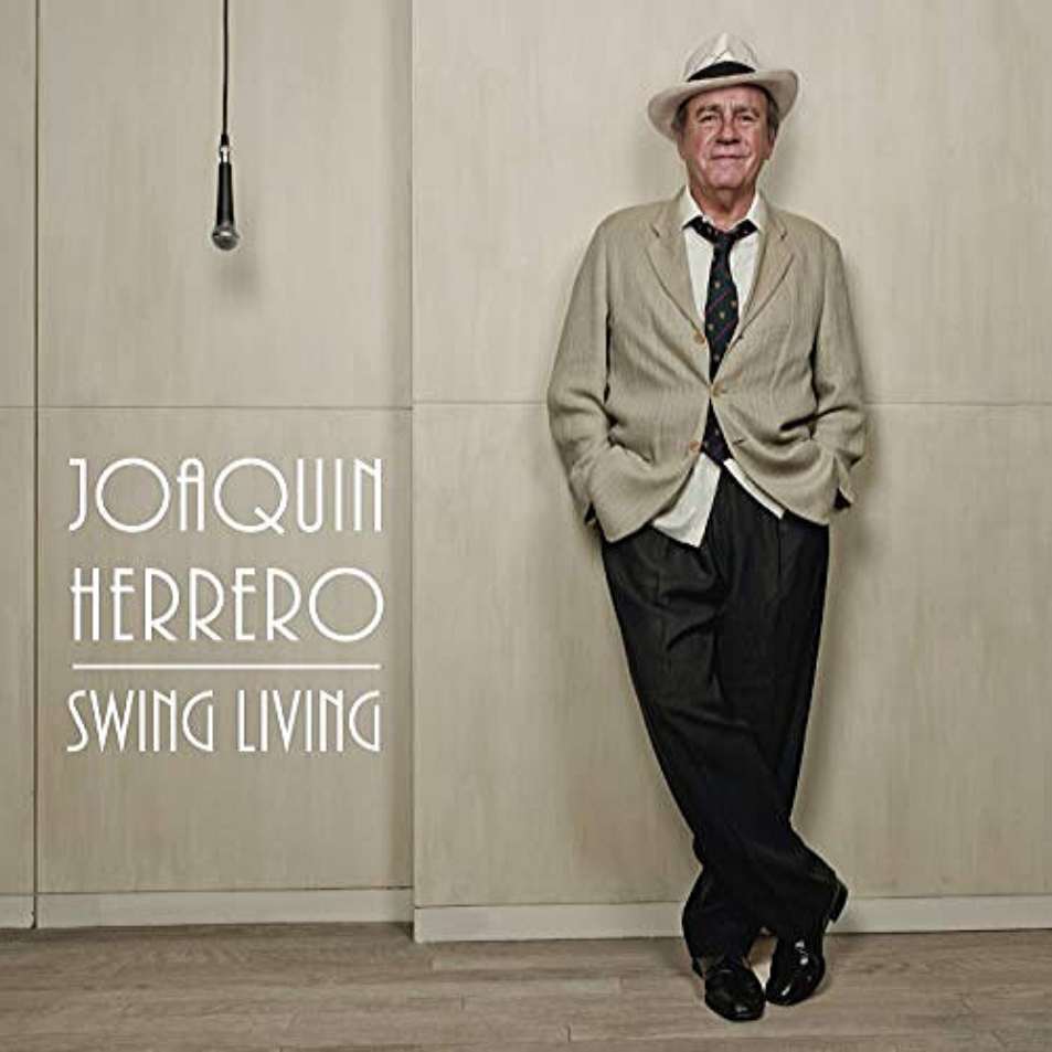 JOAQUÍN HERRERO SWING LIVING
