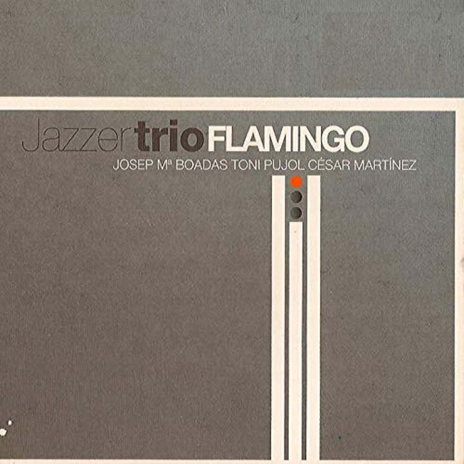 Jazzer Trio - Flamingo