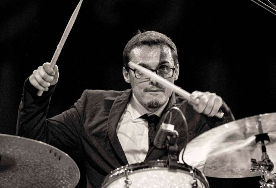 Jose Luis Garrido