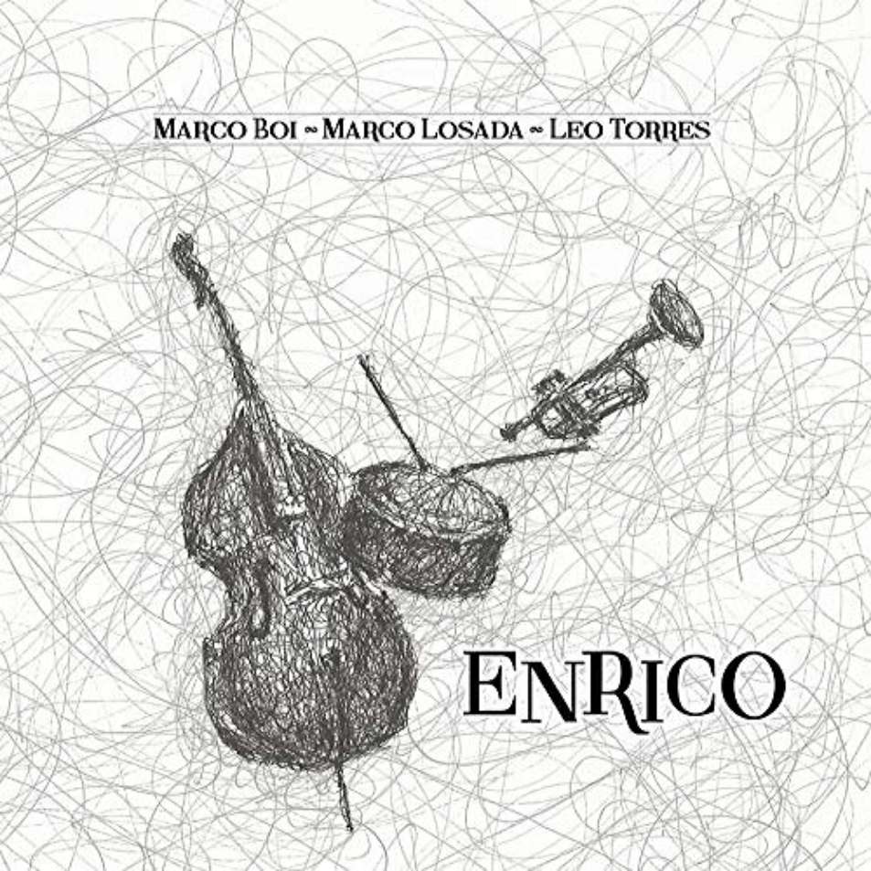 MARCO BOI + MARCO LOSADA + LEO TORRES - ENRICO