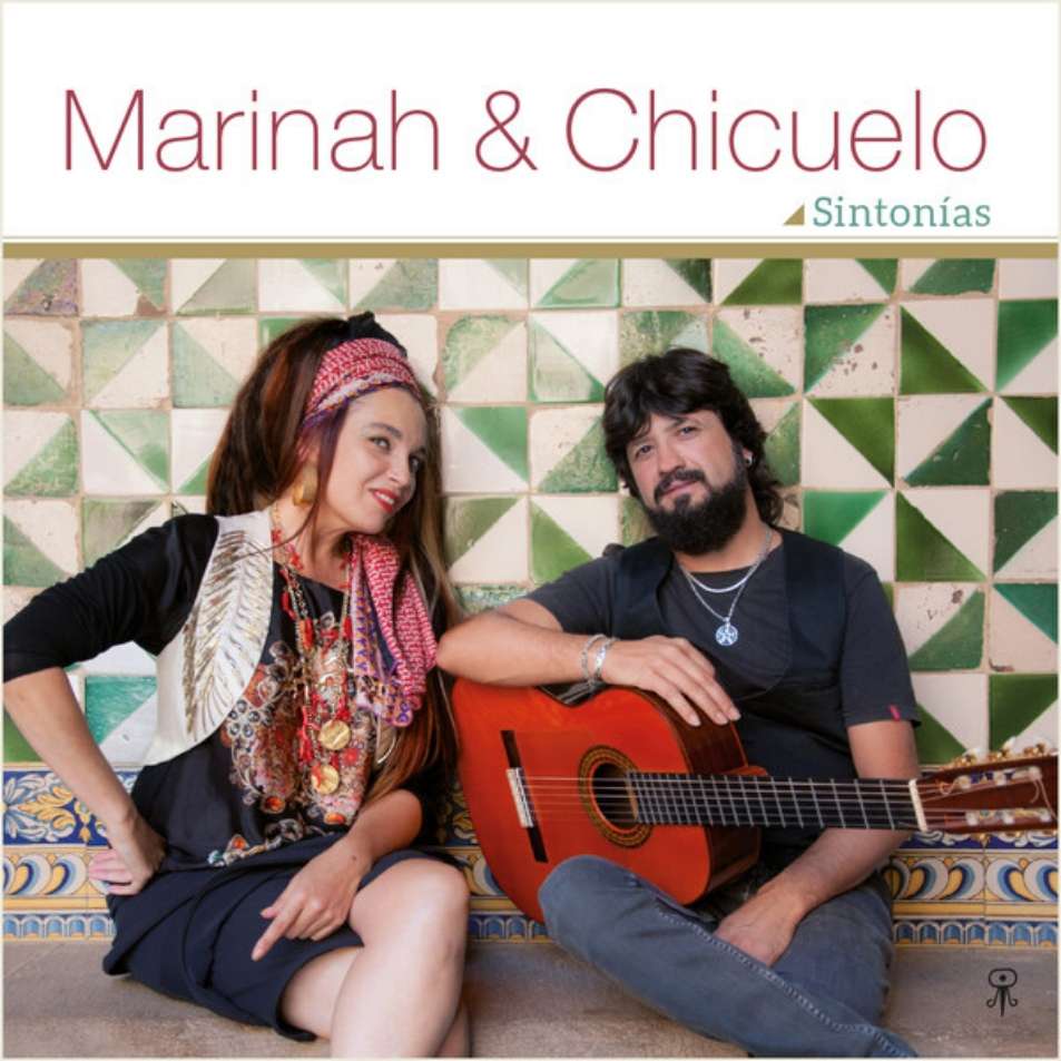 MARINAH & CHICUELO - SINTONÍAS