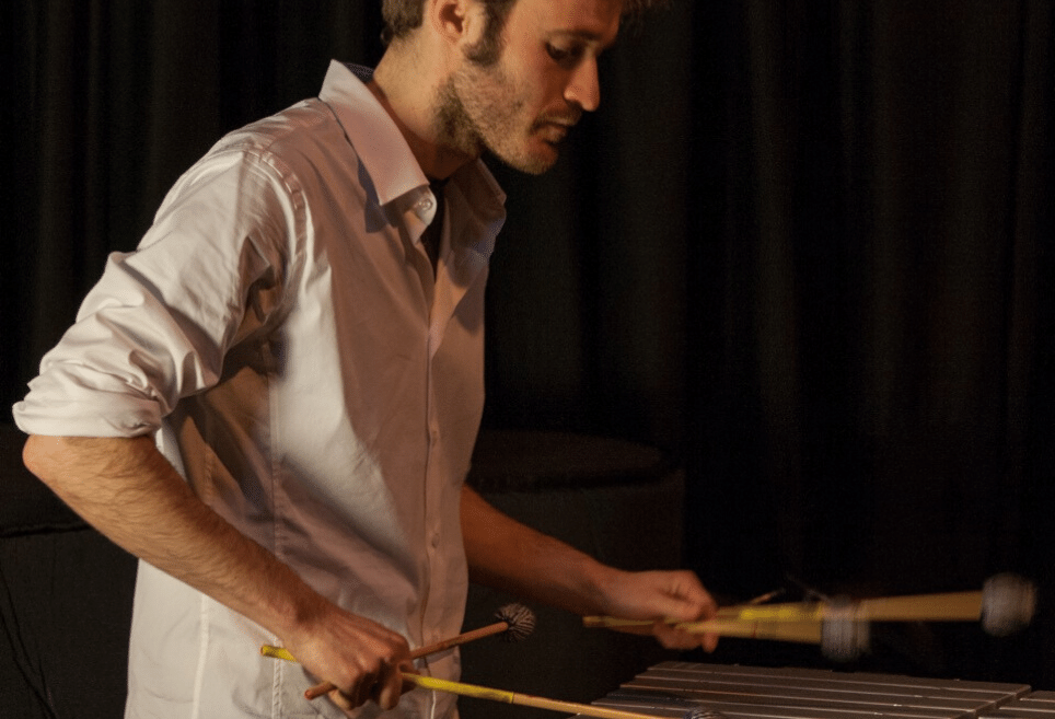 Marcel Pascual