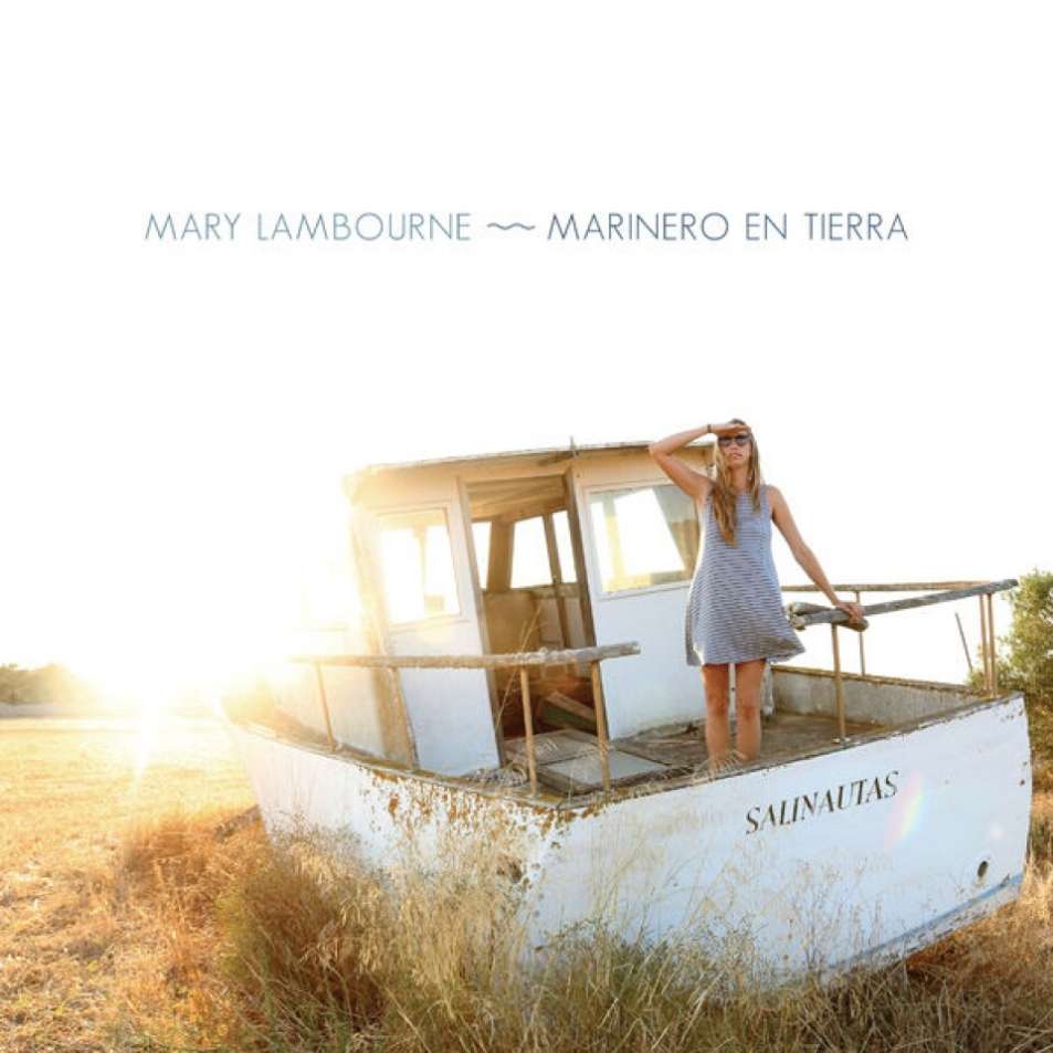 Mary Lambourne - Marinero en Tierra