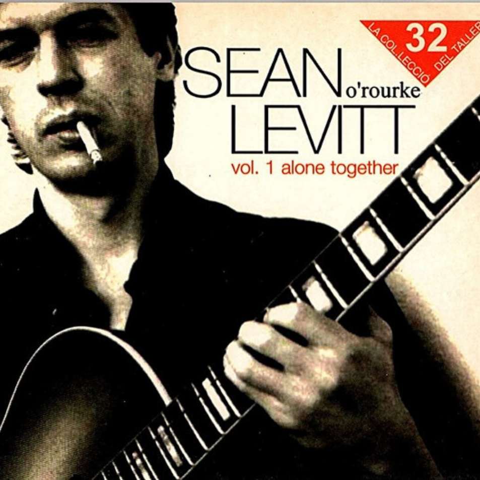 O'rourke - Sean Levitt