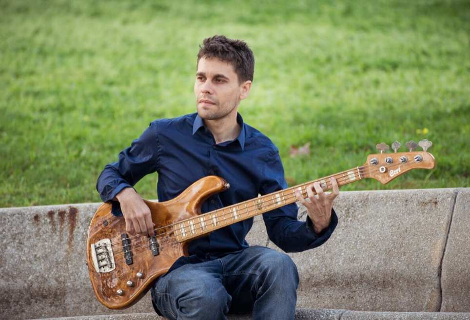 Pau lligadas