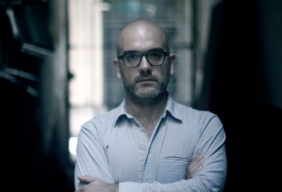Pere Lluis Biosca