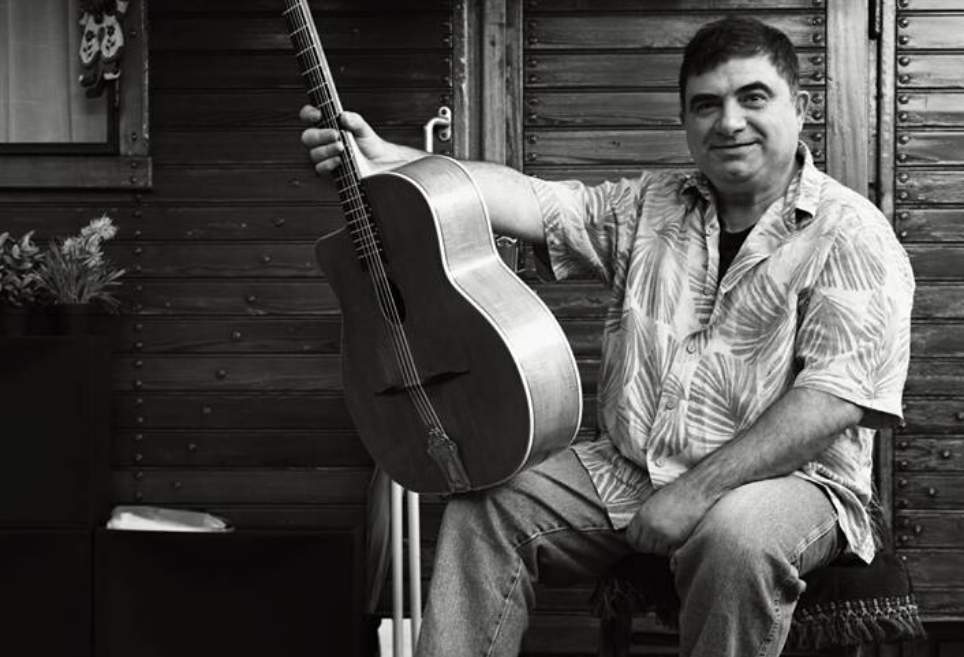 Pere Soto