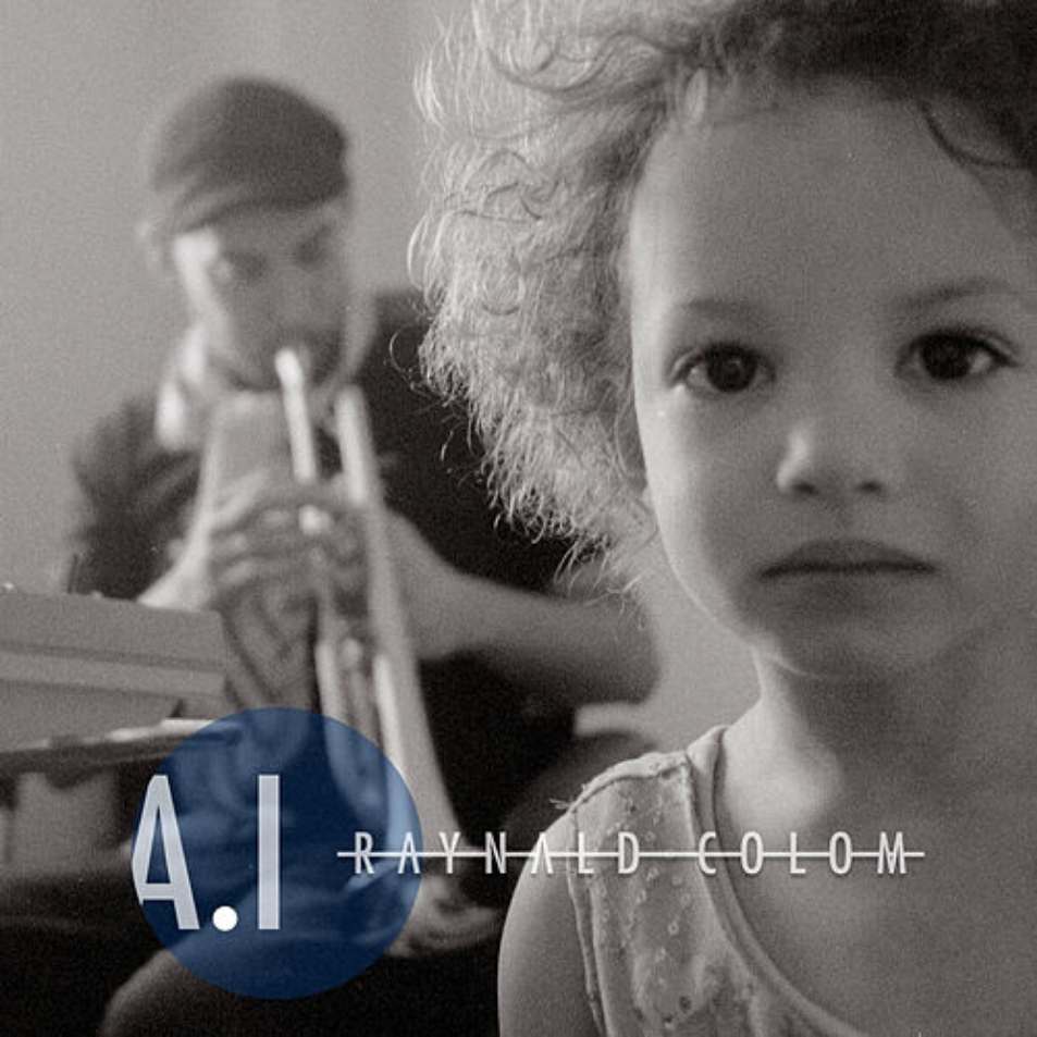RAYNALD COLOM - A.I.