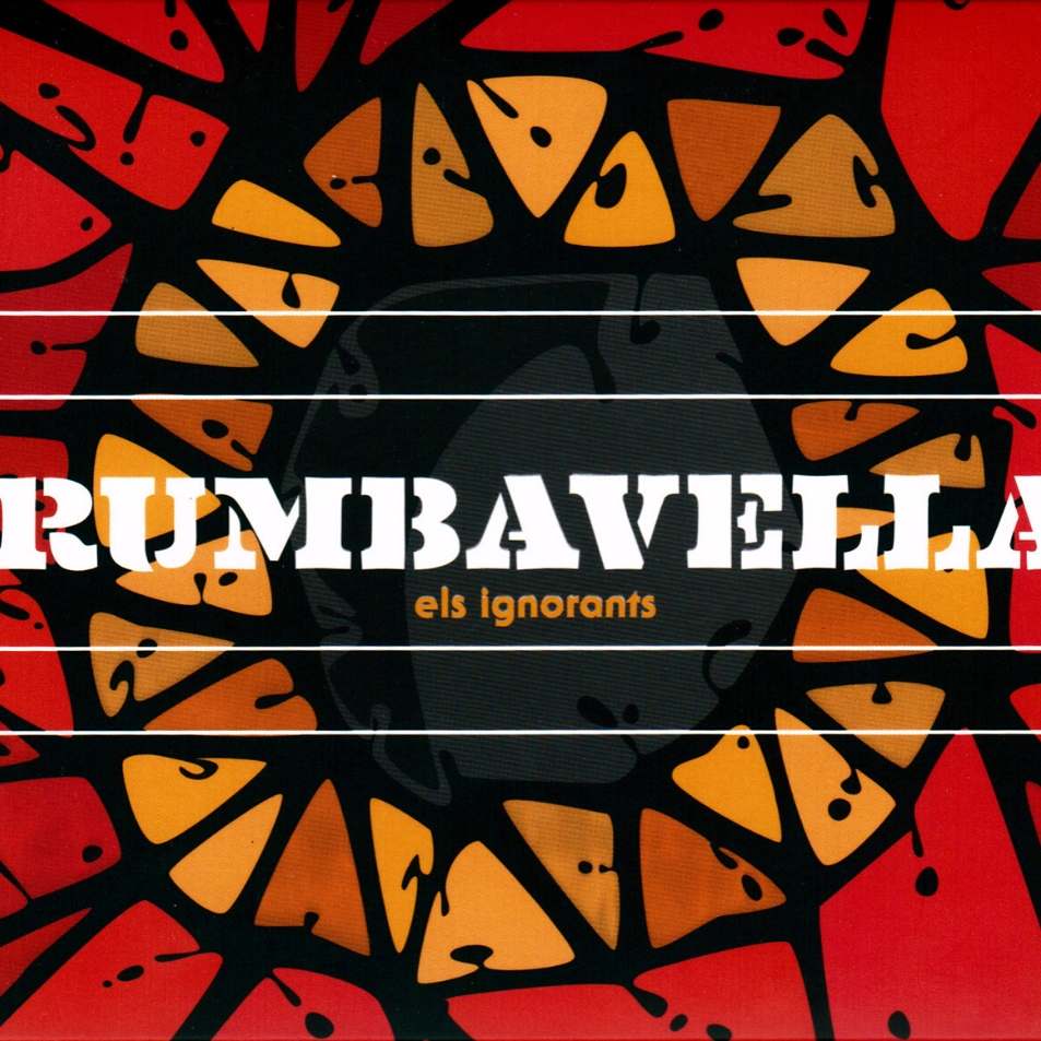 RUMBA VELLA - ELS IGNORANTS