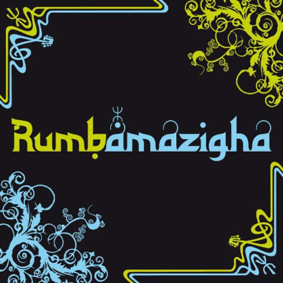 RUMBAMAZIGHA