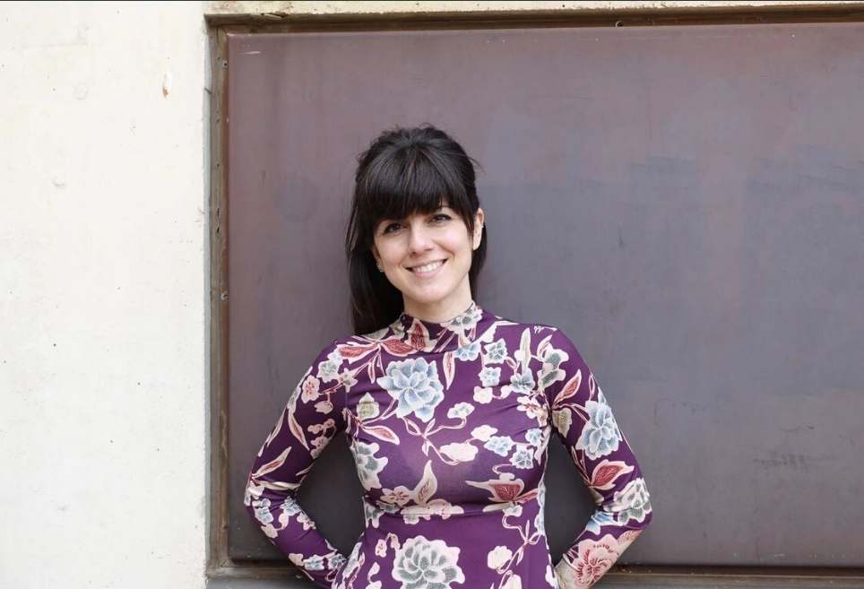 Raquel García-Tomás