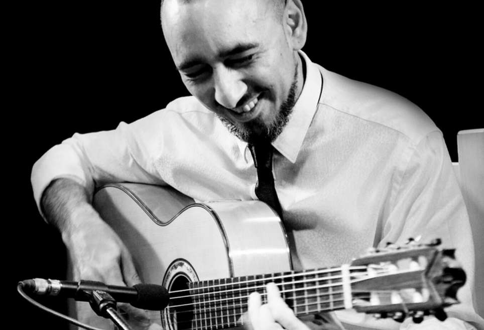 Rycardo Moreno