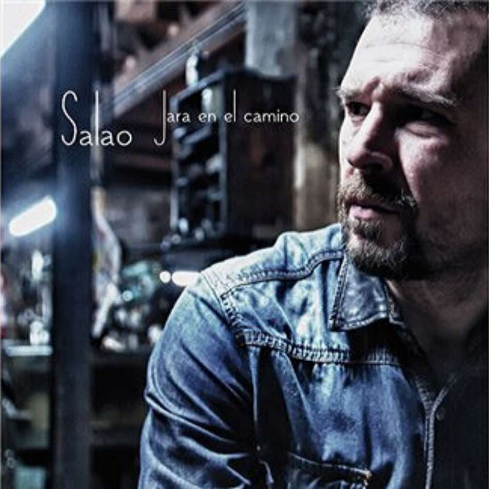 SALAO - JARA EN EL CAMINO
