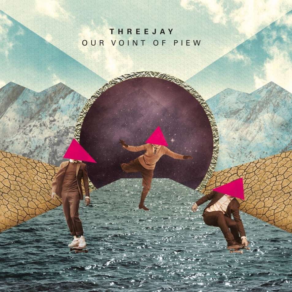 THREEJAY - OUR VOINT OF PIEW