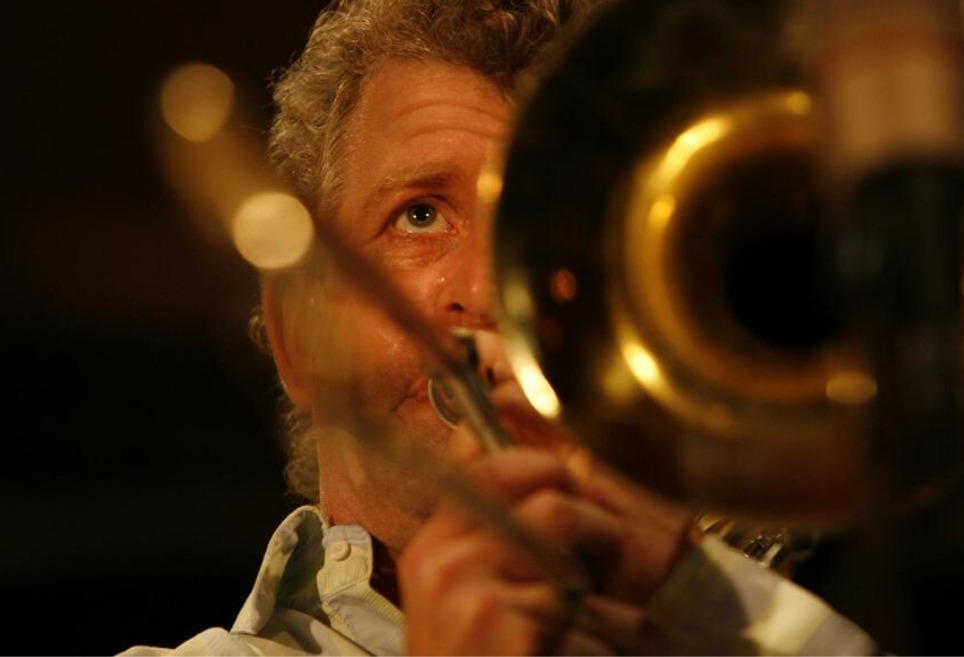 Tom johnson