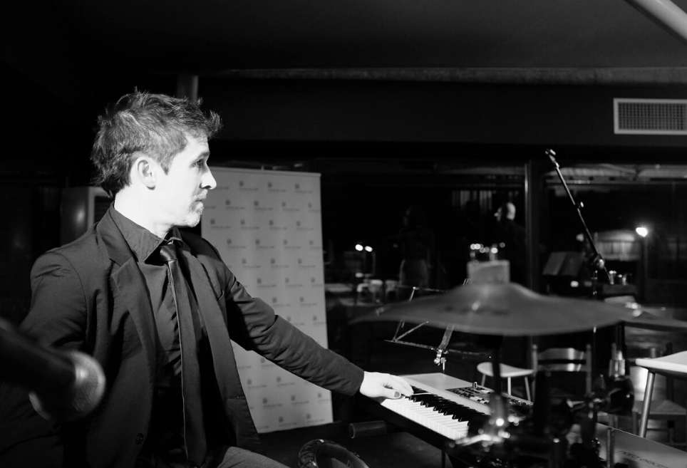 Toni Pagès