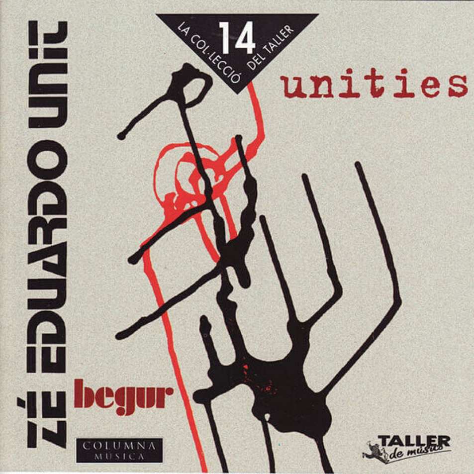 Unities/Begur - Ze Eduardo Unit