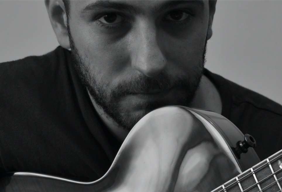 Yeray Hernández