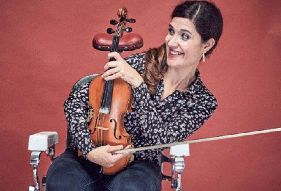 carol duran