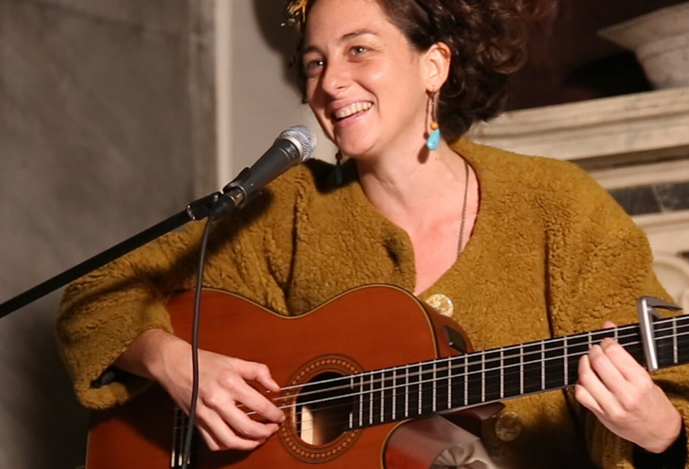 Maria Giulia Fiorino