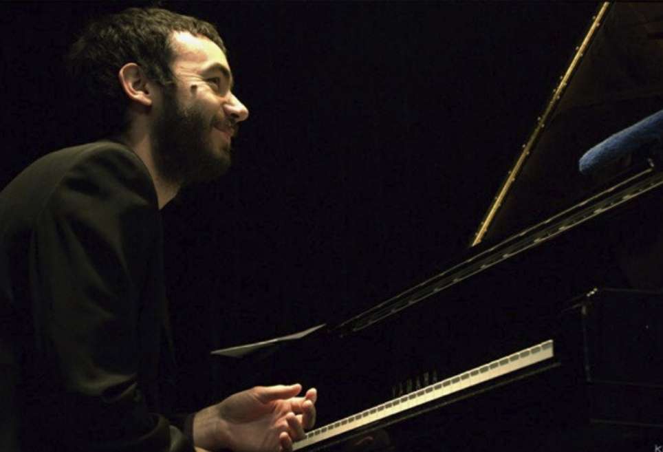 txema riera